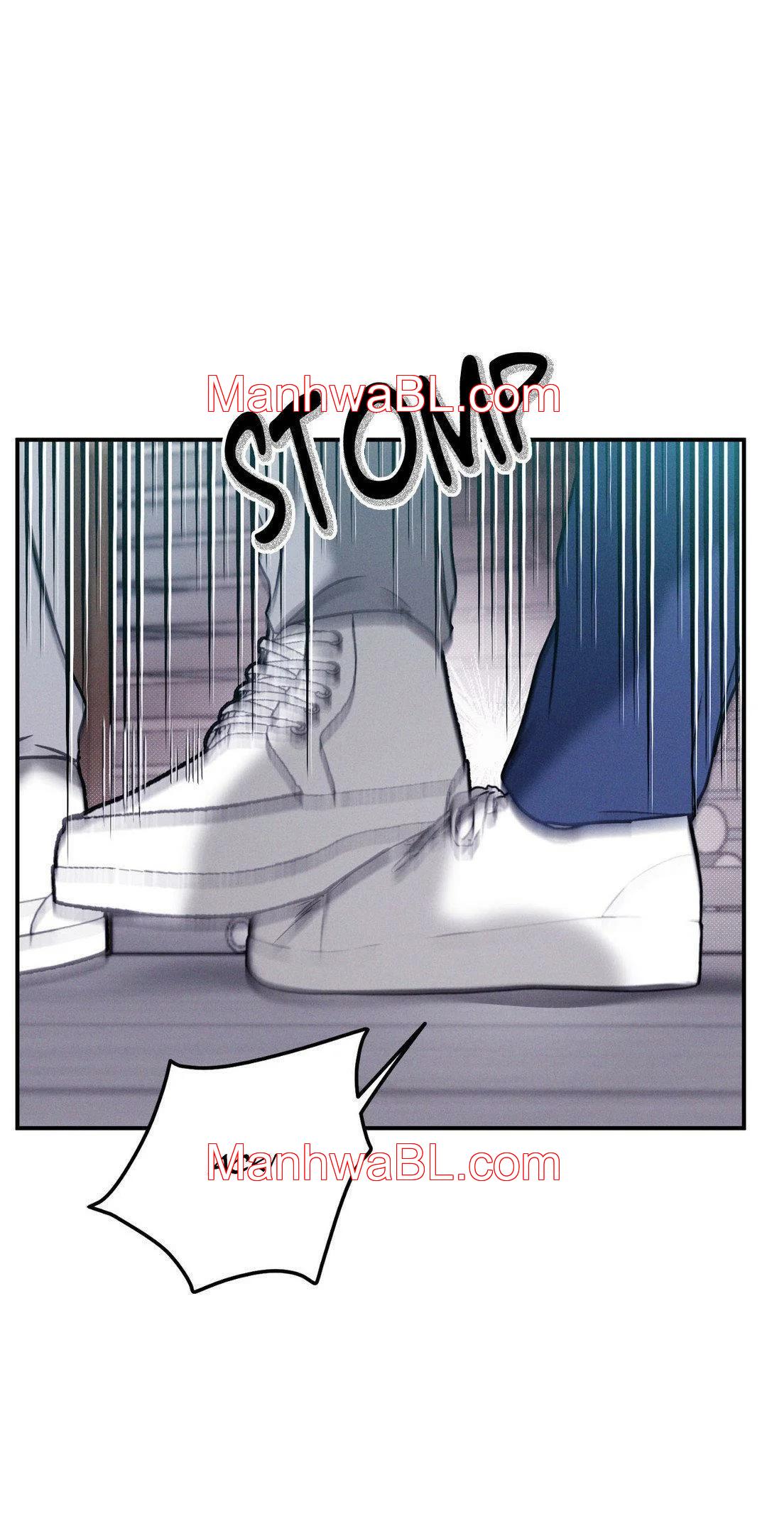 FlashLight - Capítulo 24 manhwa