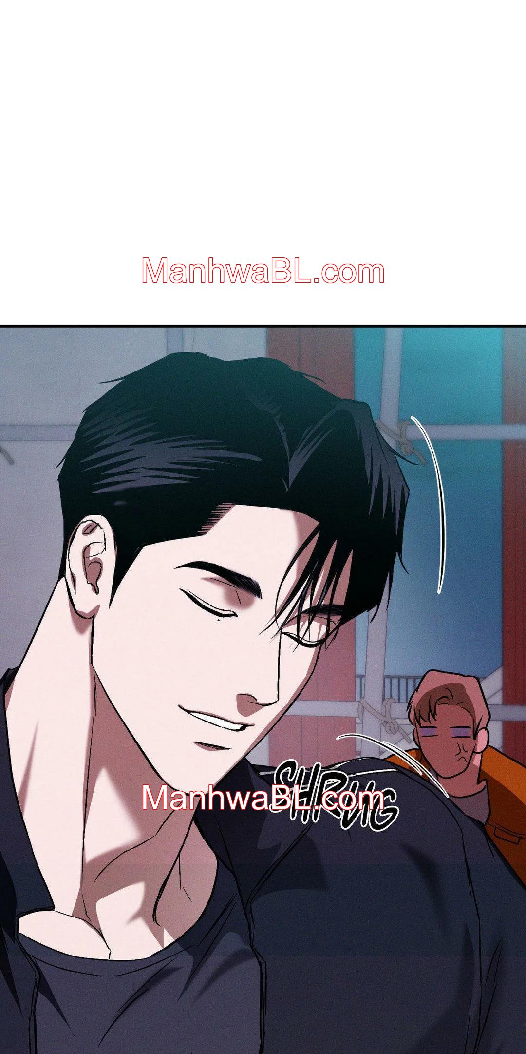 FlashLight - Capítulo 24 manhwa