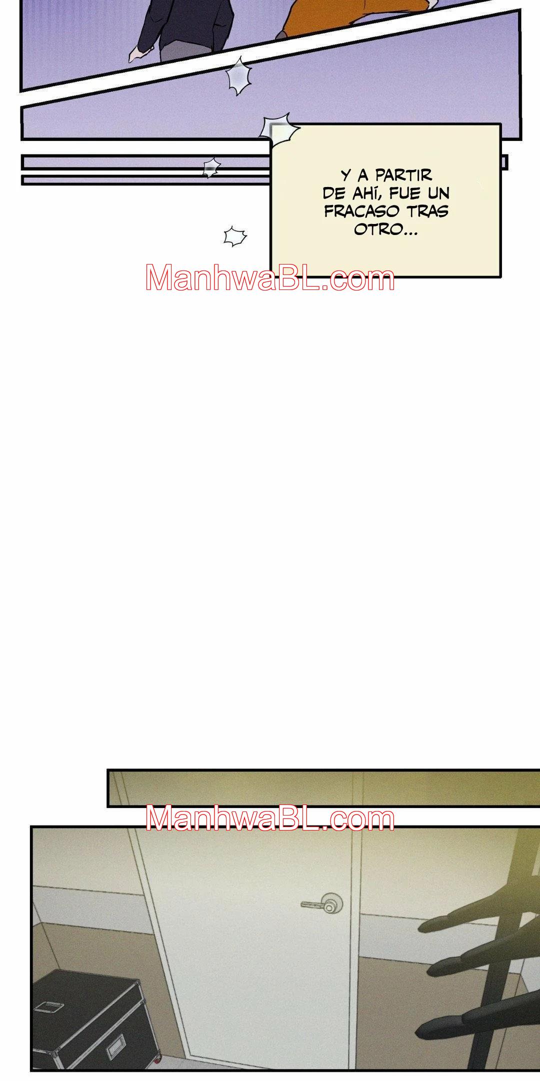 FlashLight - Capítulo 24 manhwa