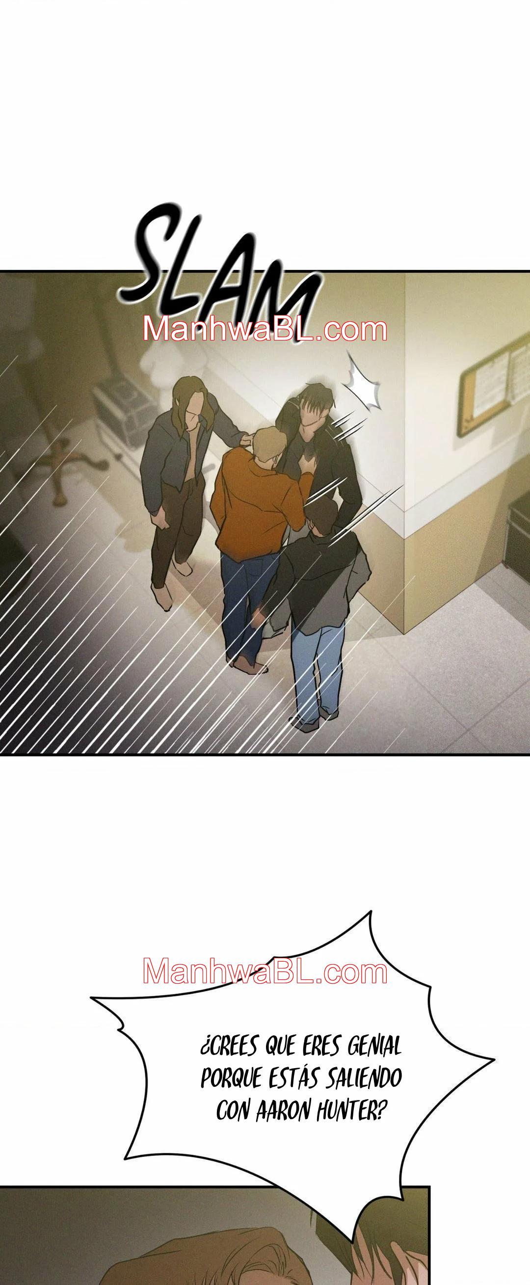 FlashLight - Capítulo 24 manhwa