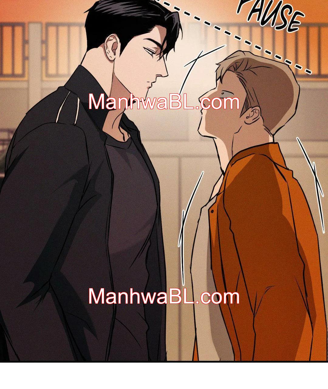 FlashLight - Capítulo 24 manhwa