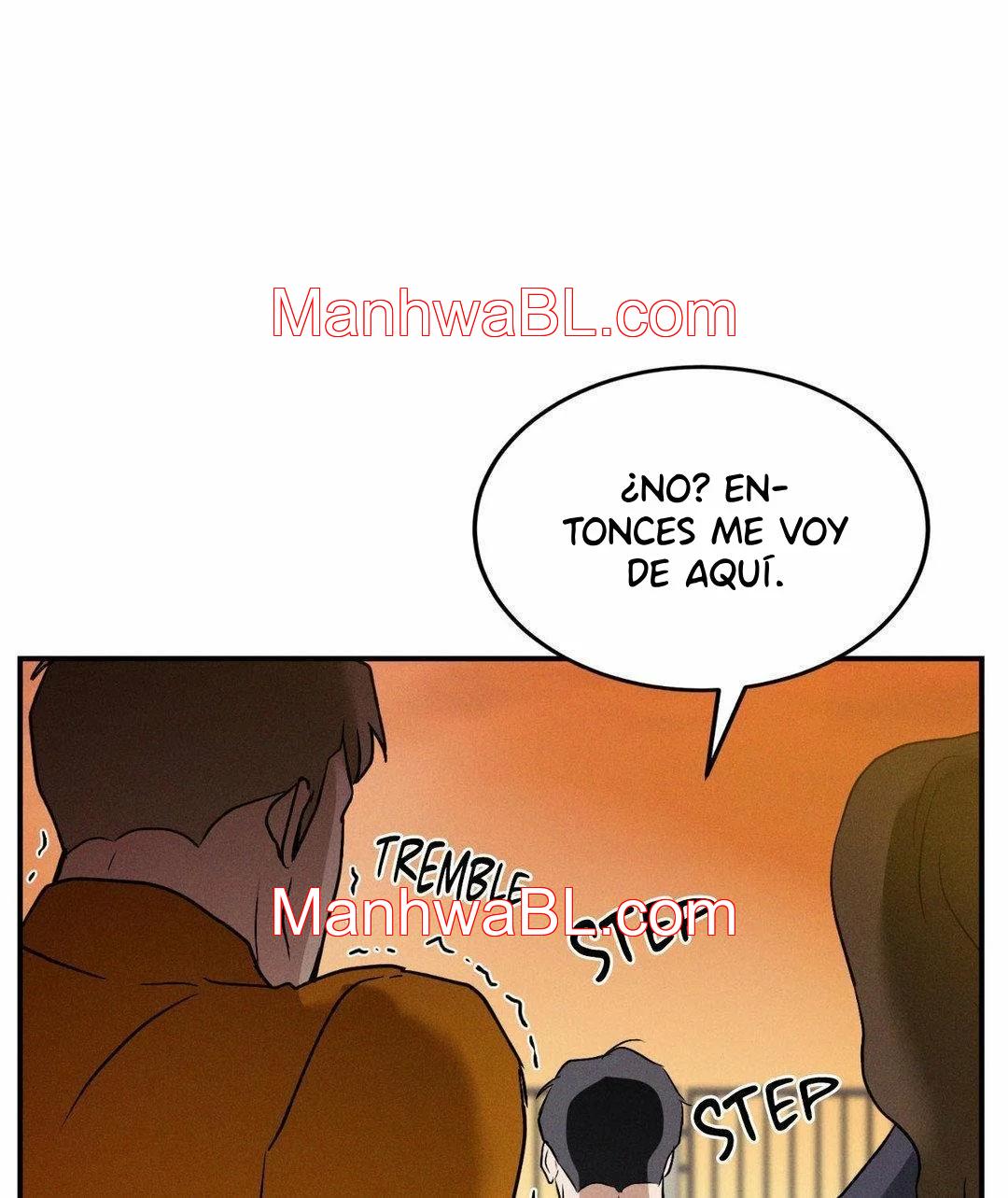 FlashLight - Capítulo 24 manhwa