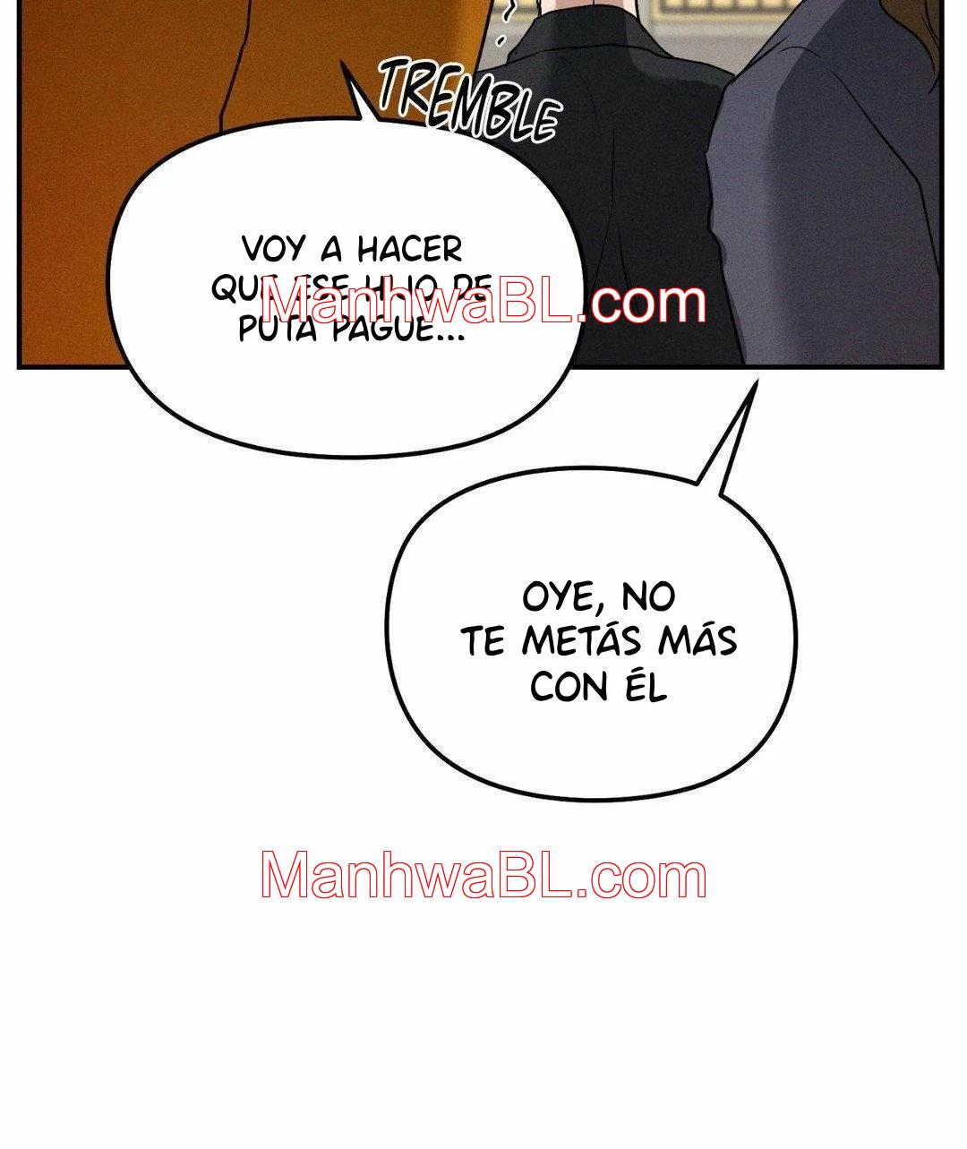 FlashLight - Capítulo 24 manhwa