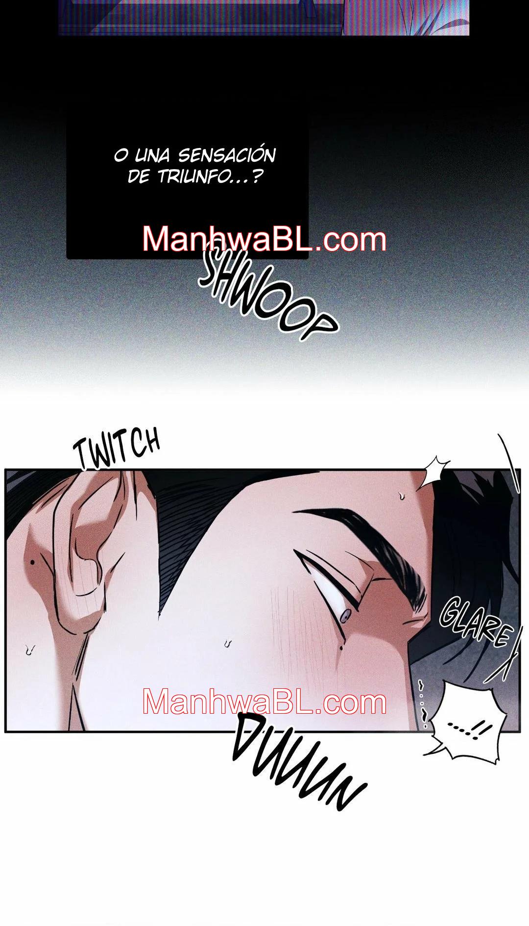FlashLight - Capítulo 7 manhwa