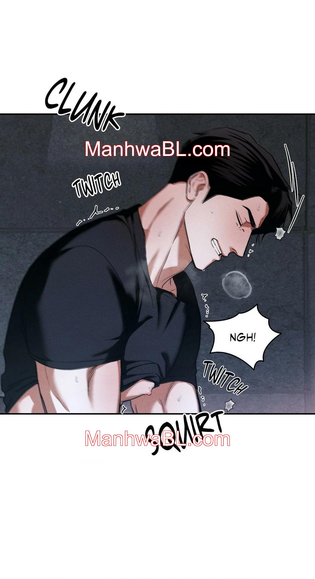 FlashLight - Capítulo 7 manhwa