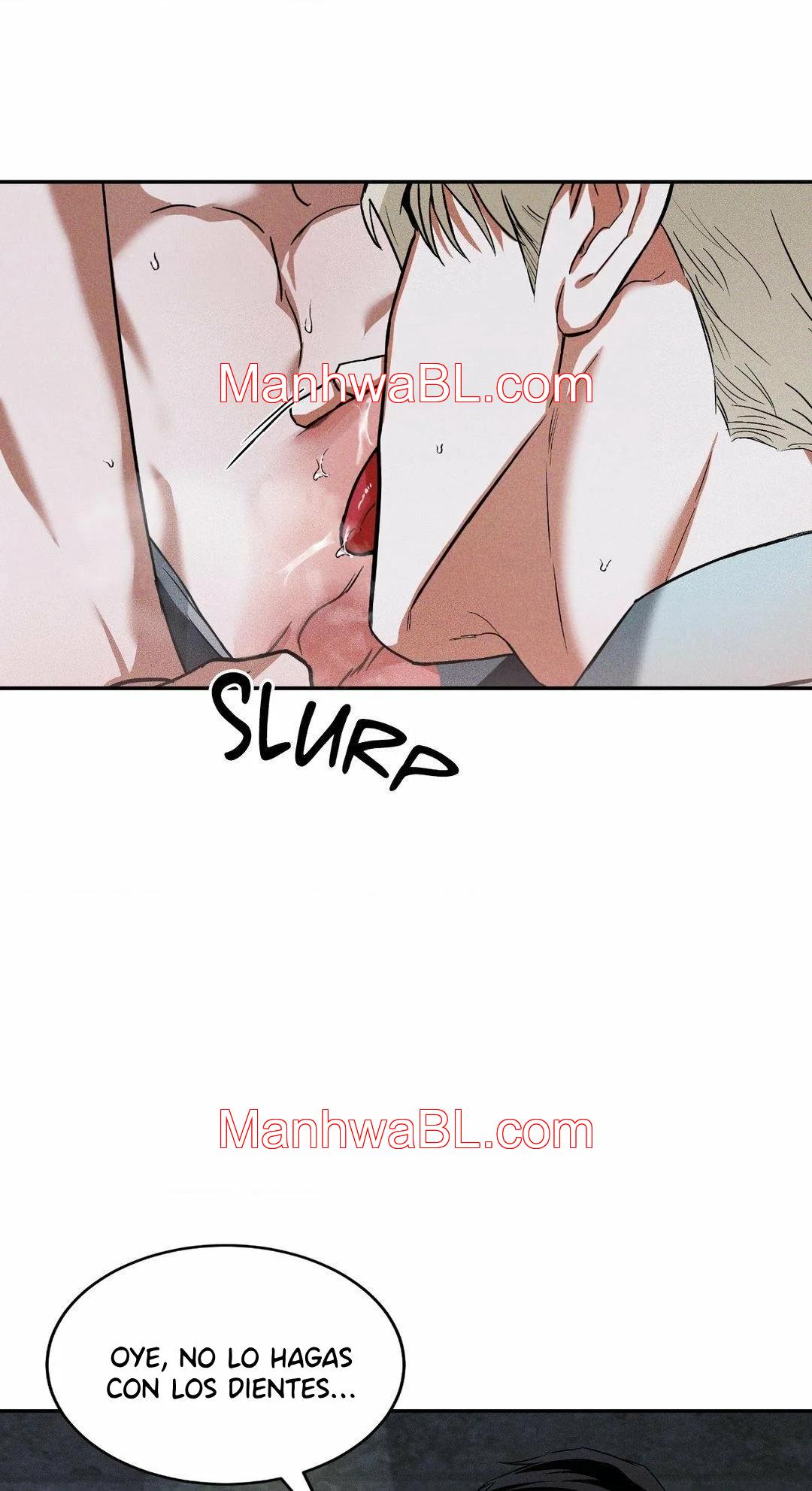 FlashLight - Capítulo 7 manhwa