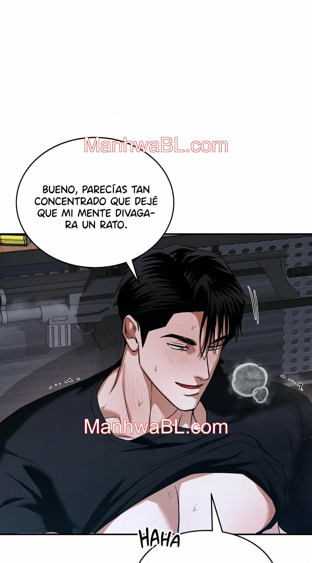 FlashLight - Capítulo 7 manhwa