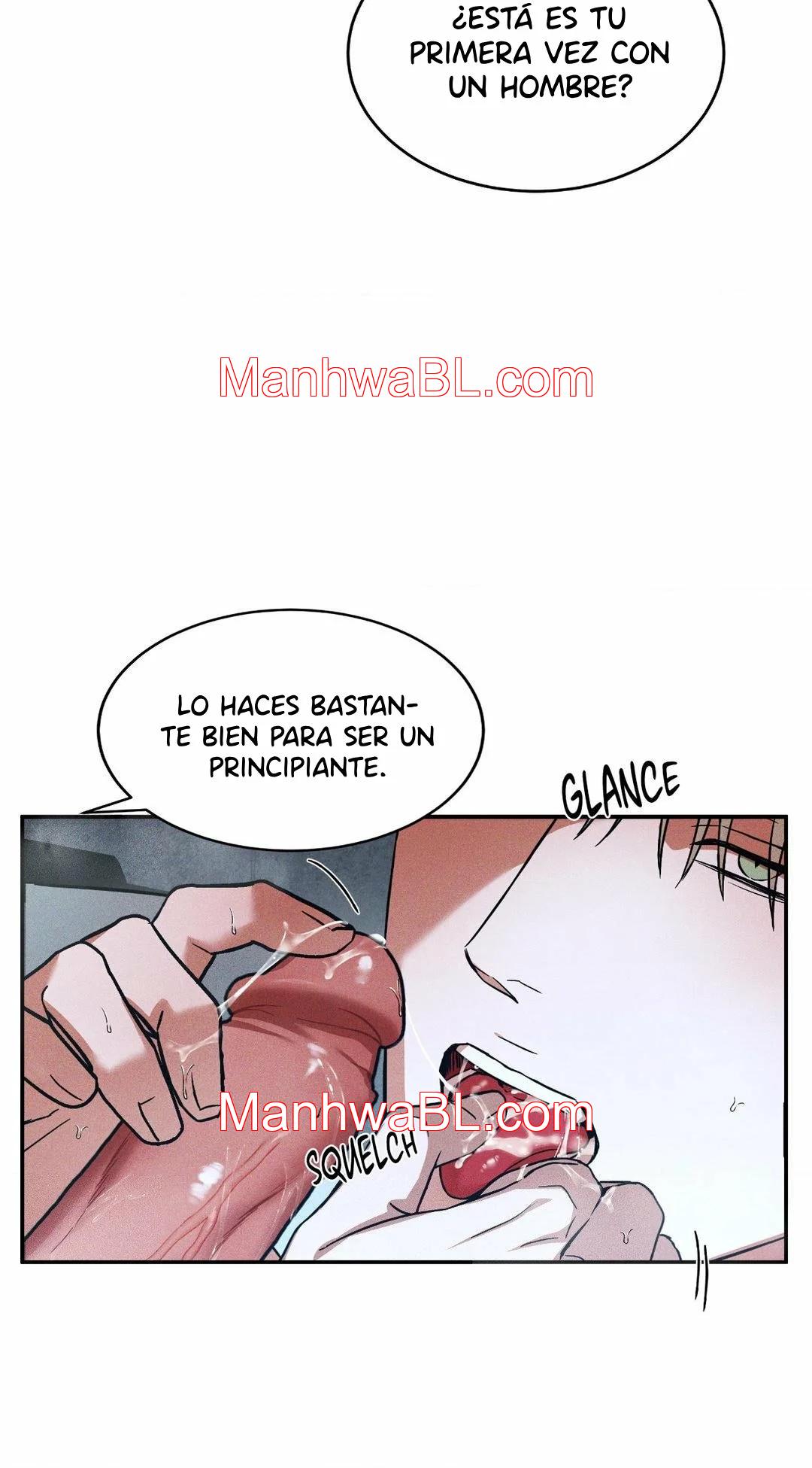 FlashLight - Capítulo 7 manhwa