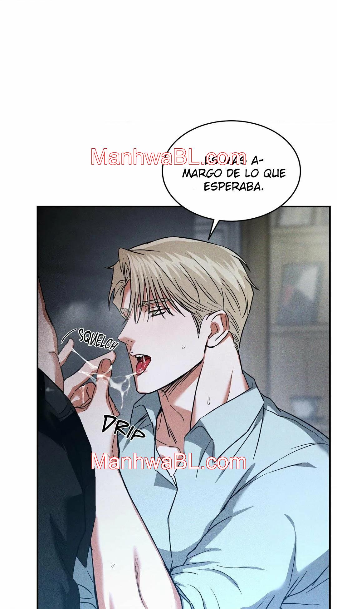 FlashLight - Capítulo 7 manhwa