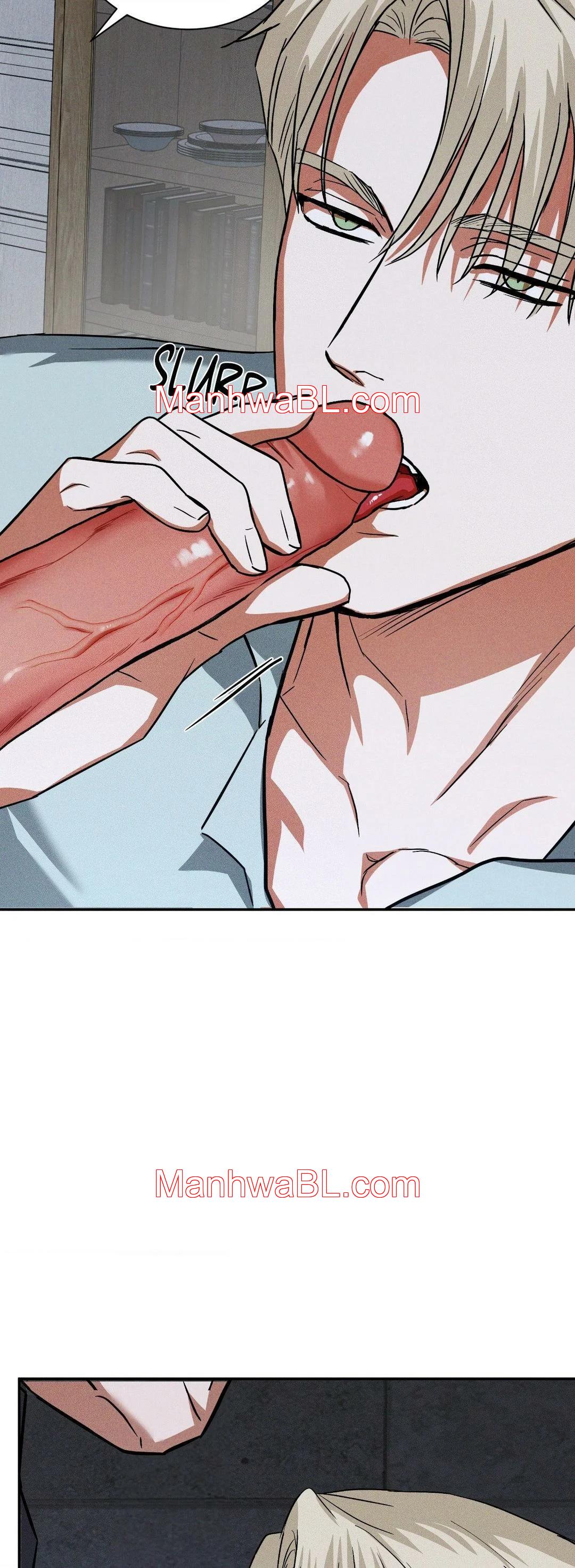 FlashLight - Capítulo 7 manhwa