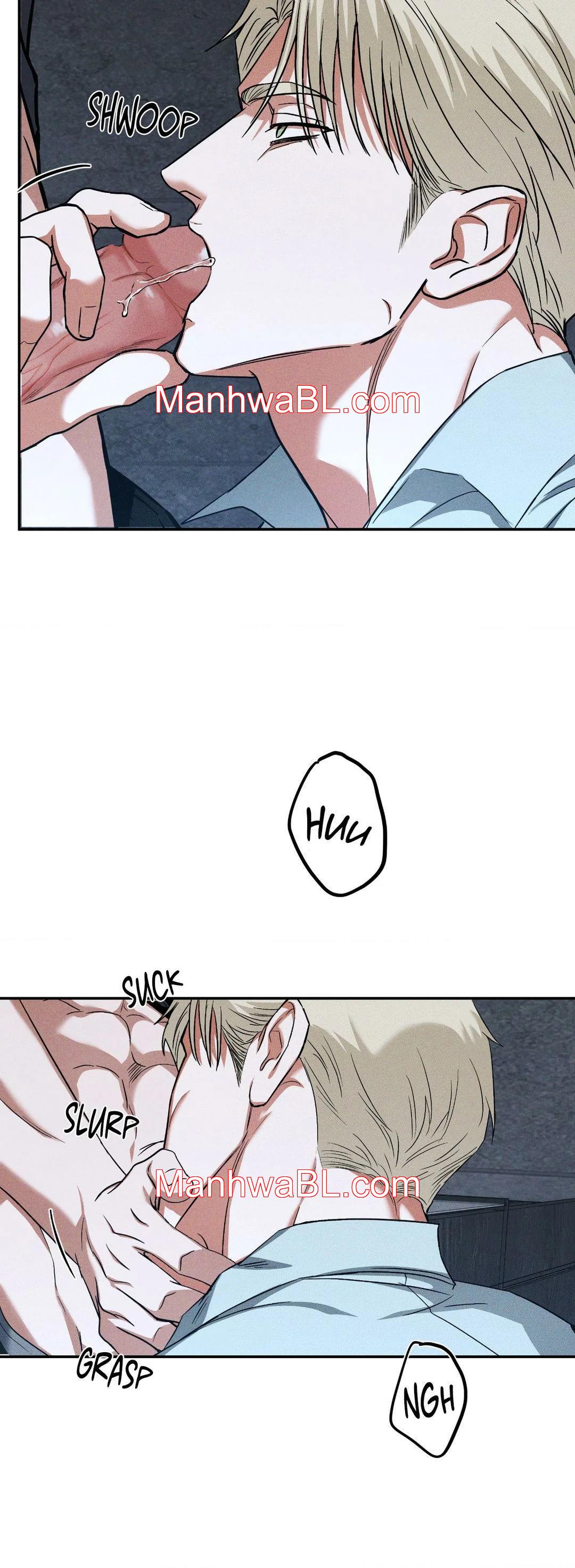 FlashLight - Capítulo 7 manhwa