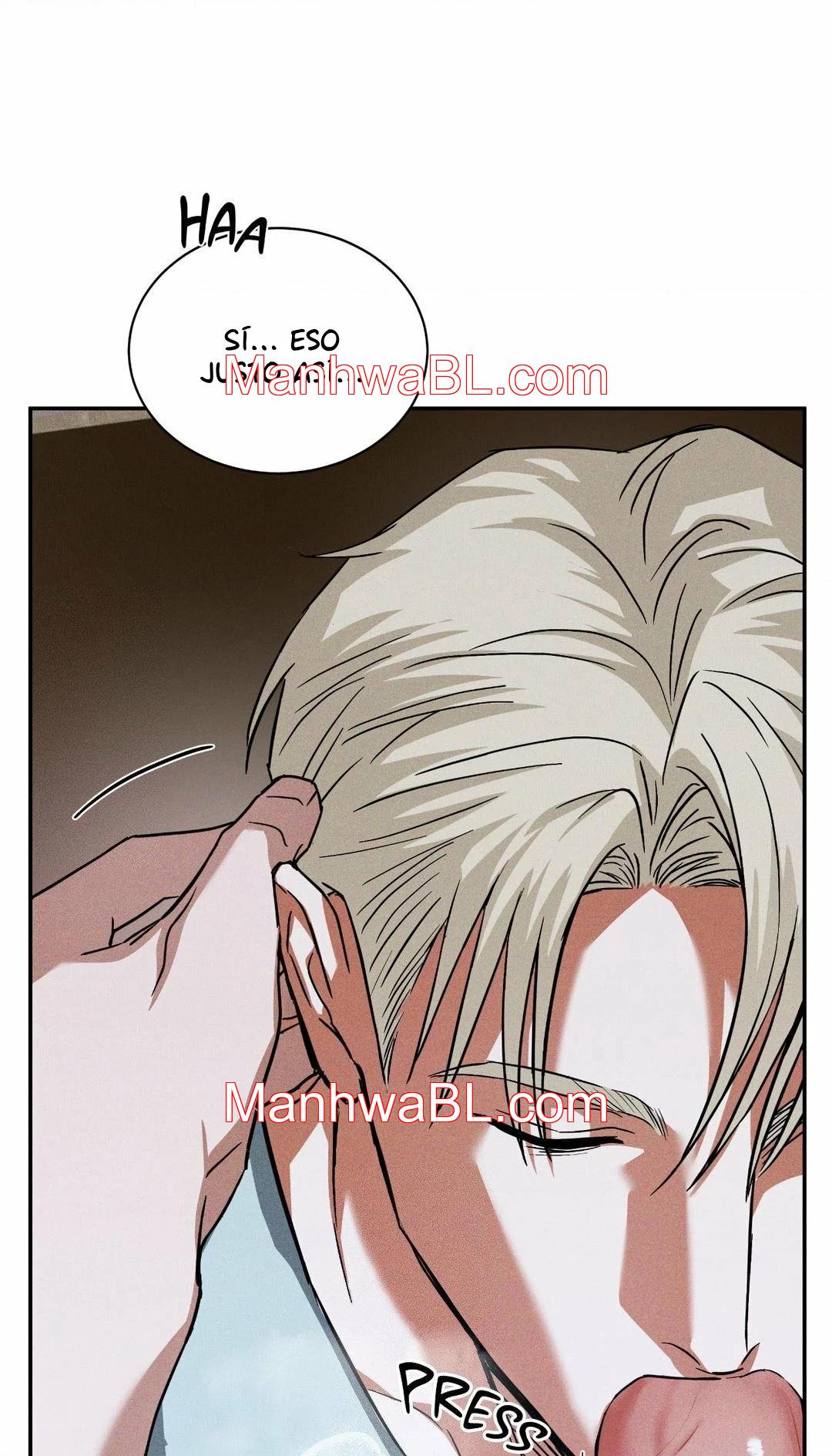 FlashLight - Capítulo 7 manhwa