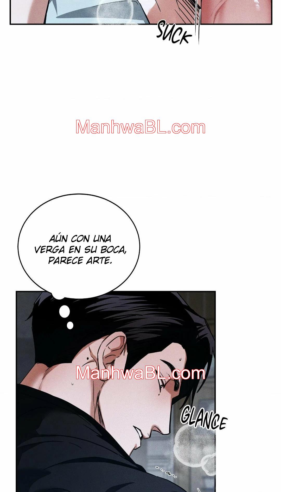 FlashLight - Capítulo 7 manhwa