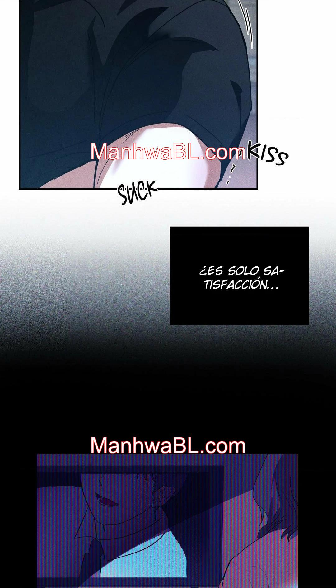 FlashLight - Capítulo 7 manhwa