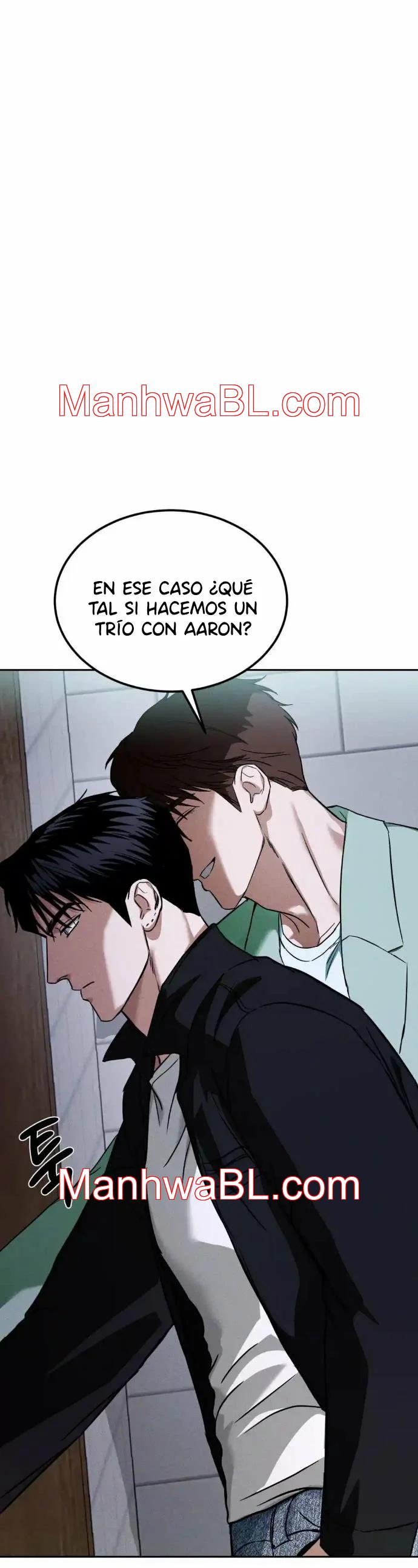 FlashLight - Capítulo 12 manhwa