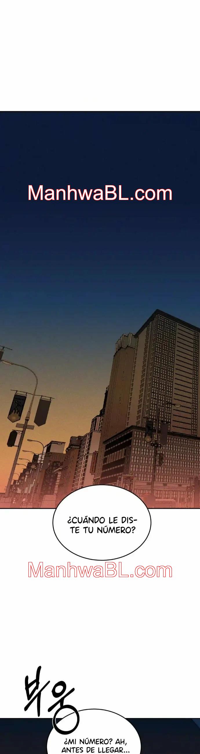 FlashLight - Capítulo 12 manhwa