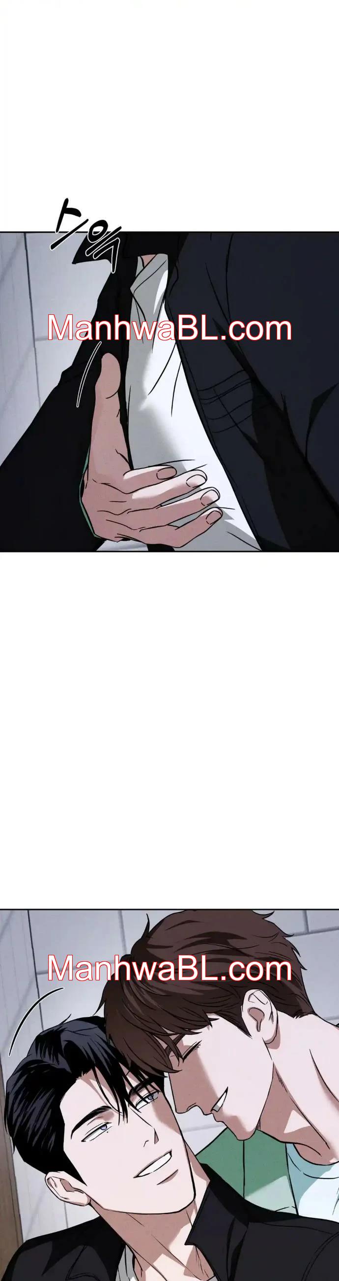 FlashLight - Capítulo 12 manhwa
