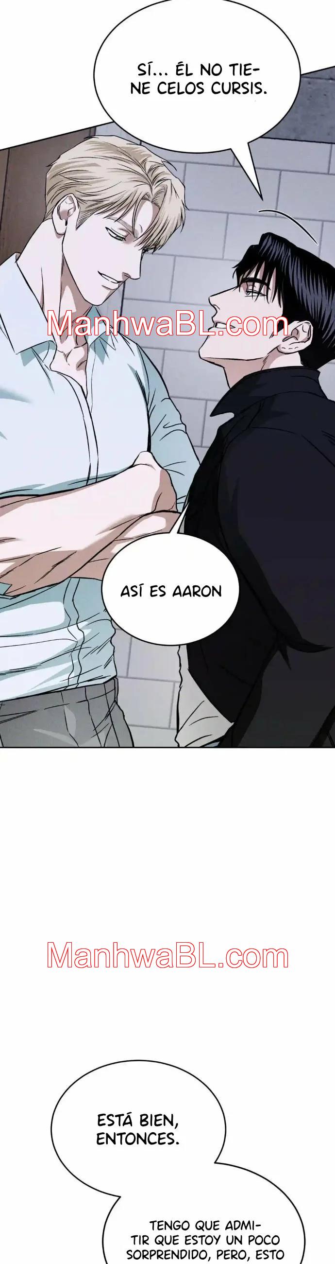 FlashLight - Capítulo 12 manhwa