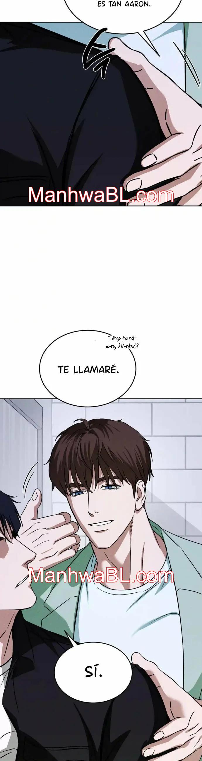 FlashLight - Capítulo 12 manhwa