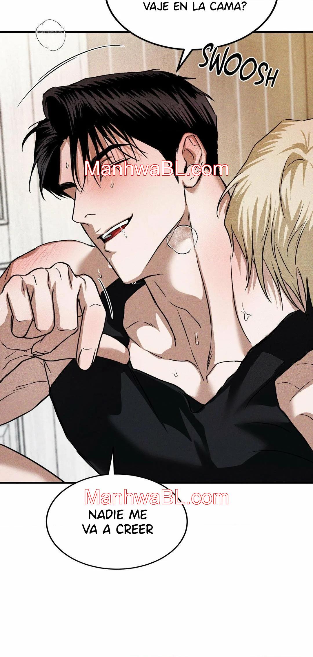FlashLight - Capítulo 20 2 manhwa
