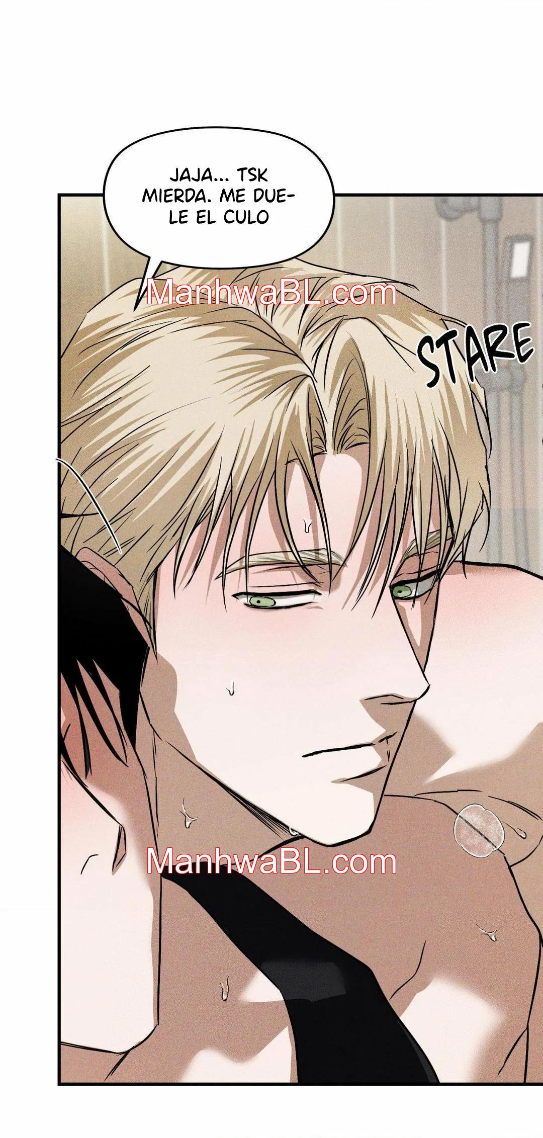 FlashLight - Capítulo 20 2 manhwa