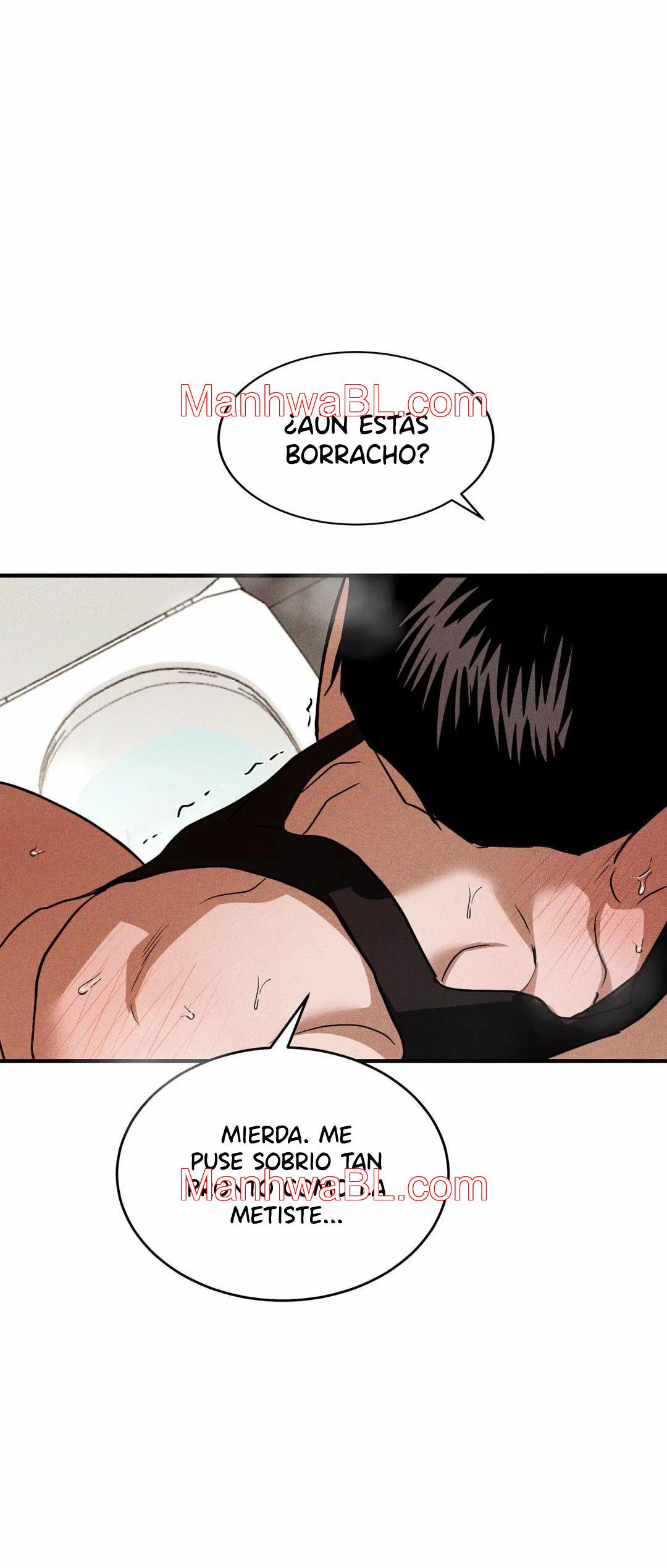 FlashLight - Capítulo 20 2 manhwa