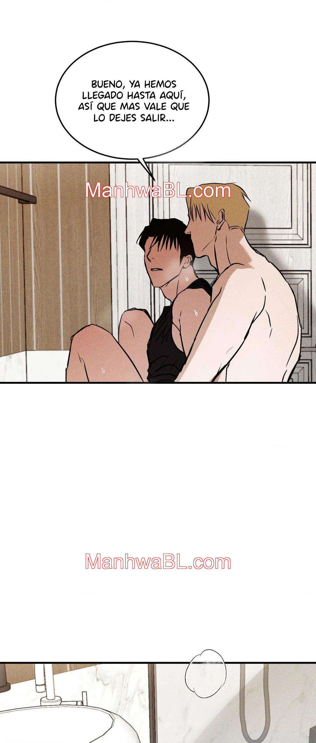 FlashLight - Capítulo 20 2 manhwa
