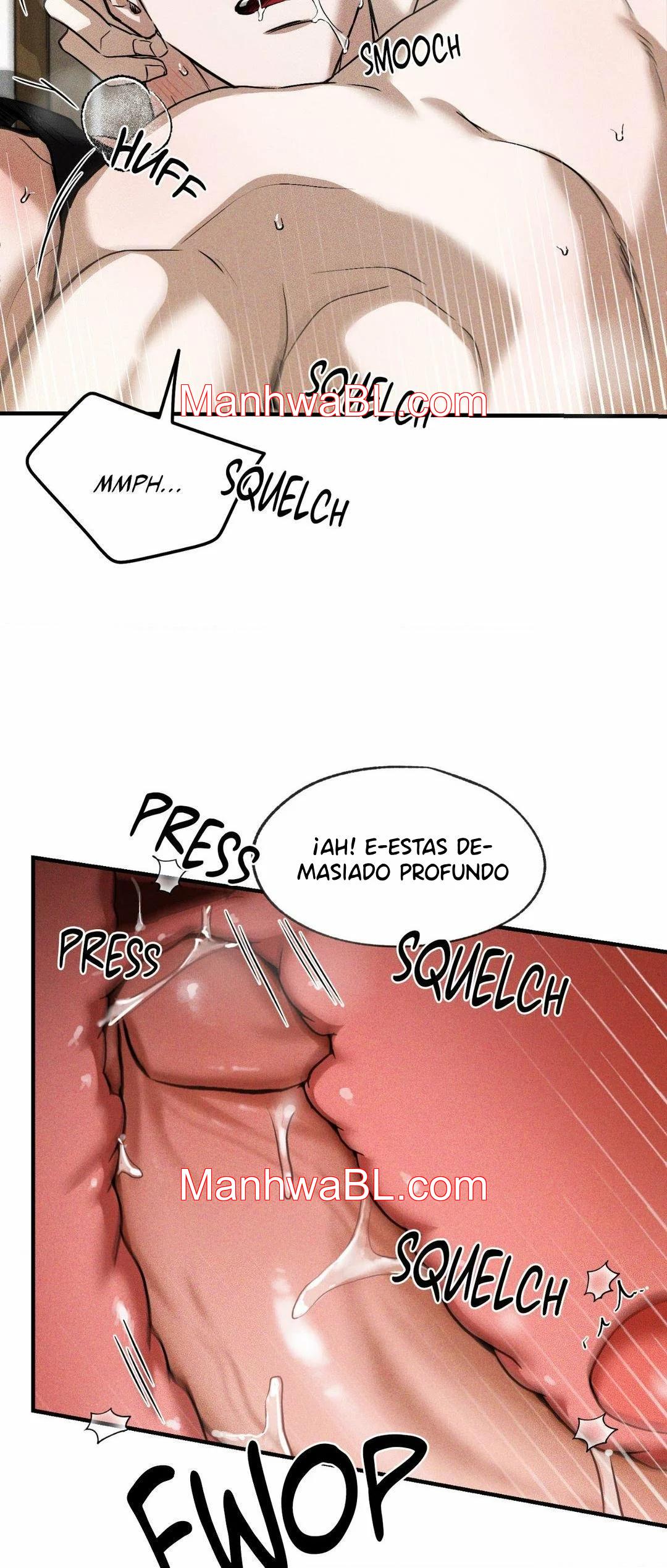 FlashLight - Capítulo 20 2 manhwa