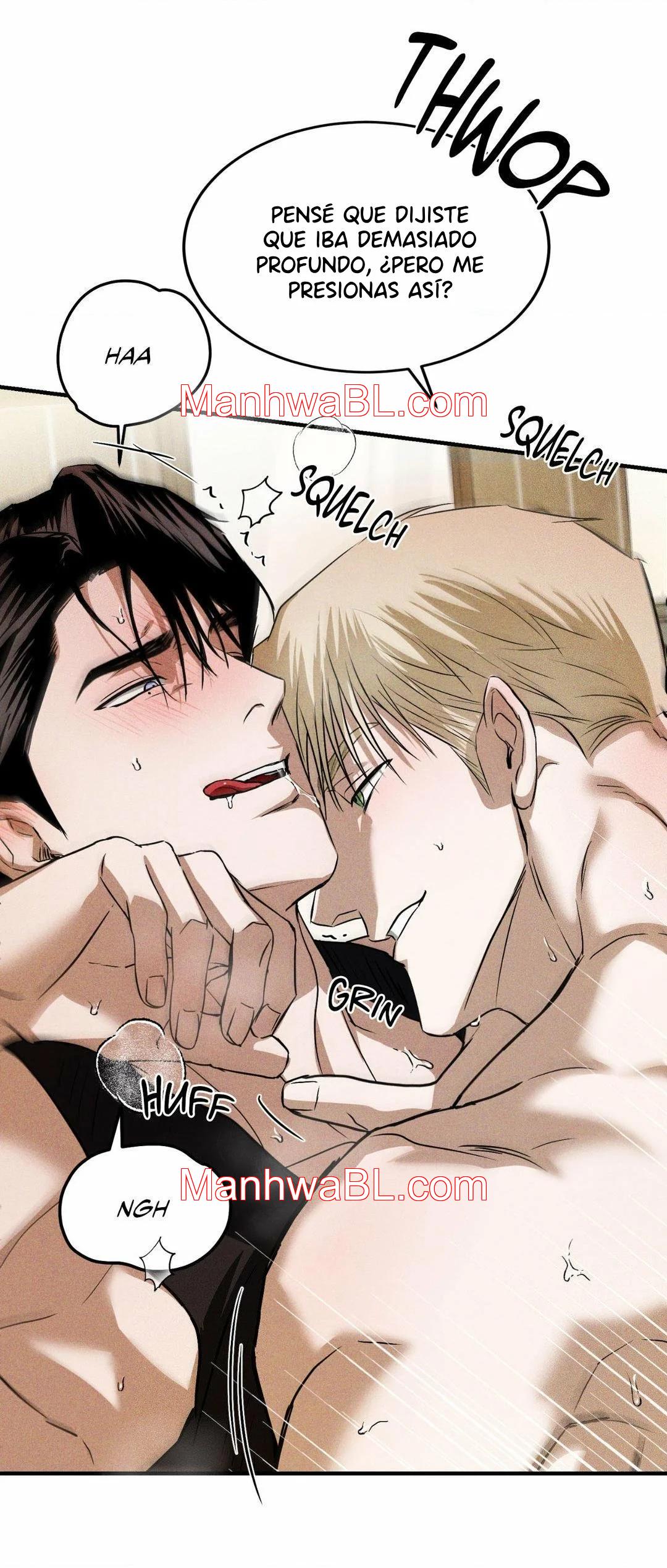 FlashLight - Capítulo 20 2 manhwa