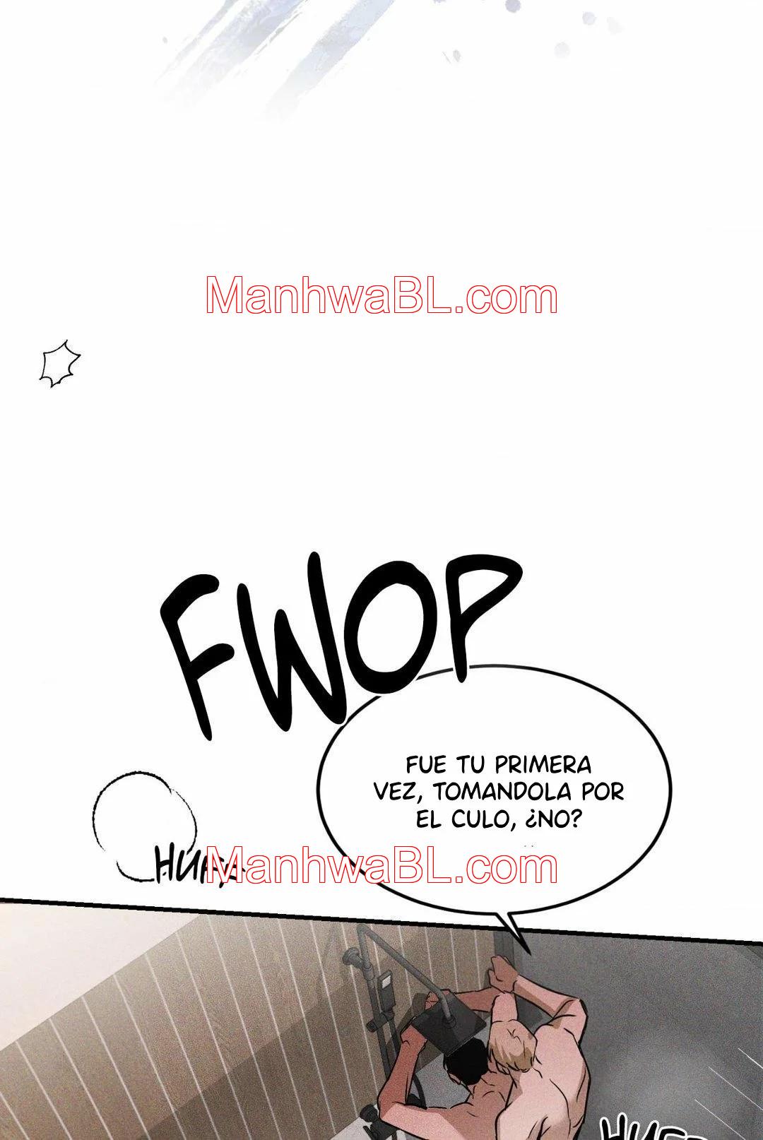 FlashLight - Capítulo 20 2 manhwa