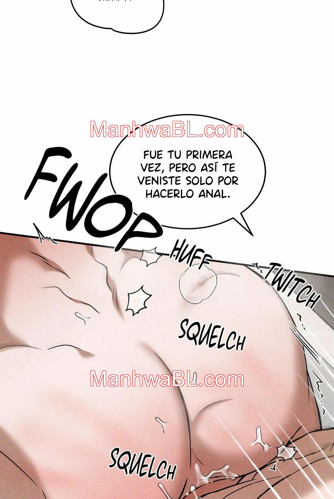 FlashLight - Capítulo 20 2 manhwa