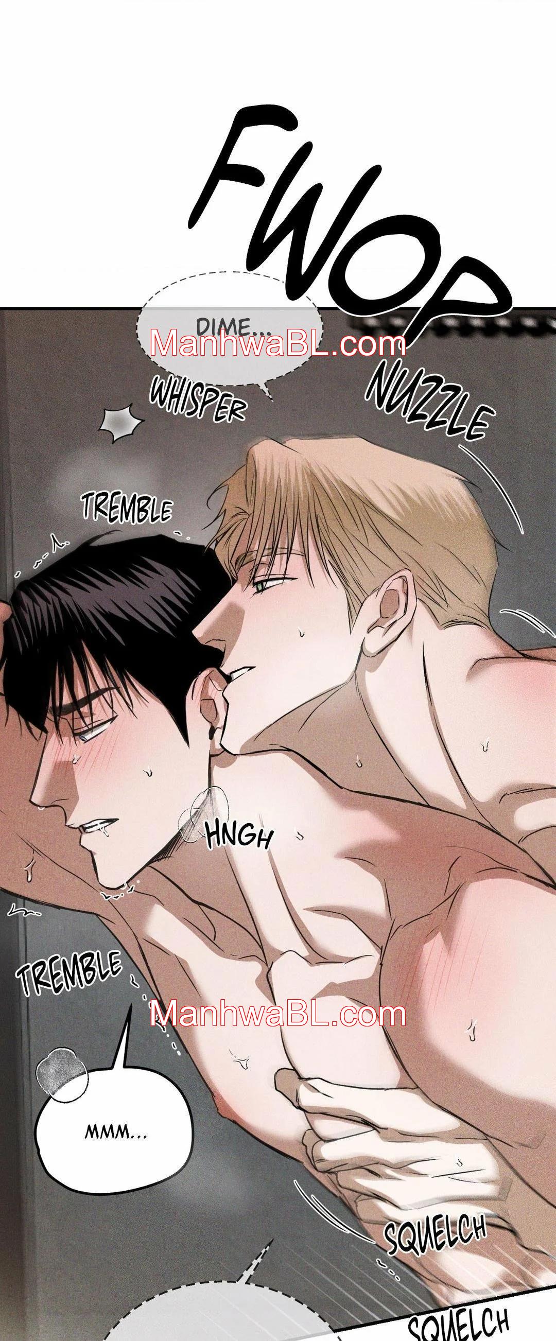 FlashLight - Capítulo 20 2 manhwa