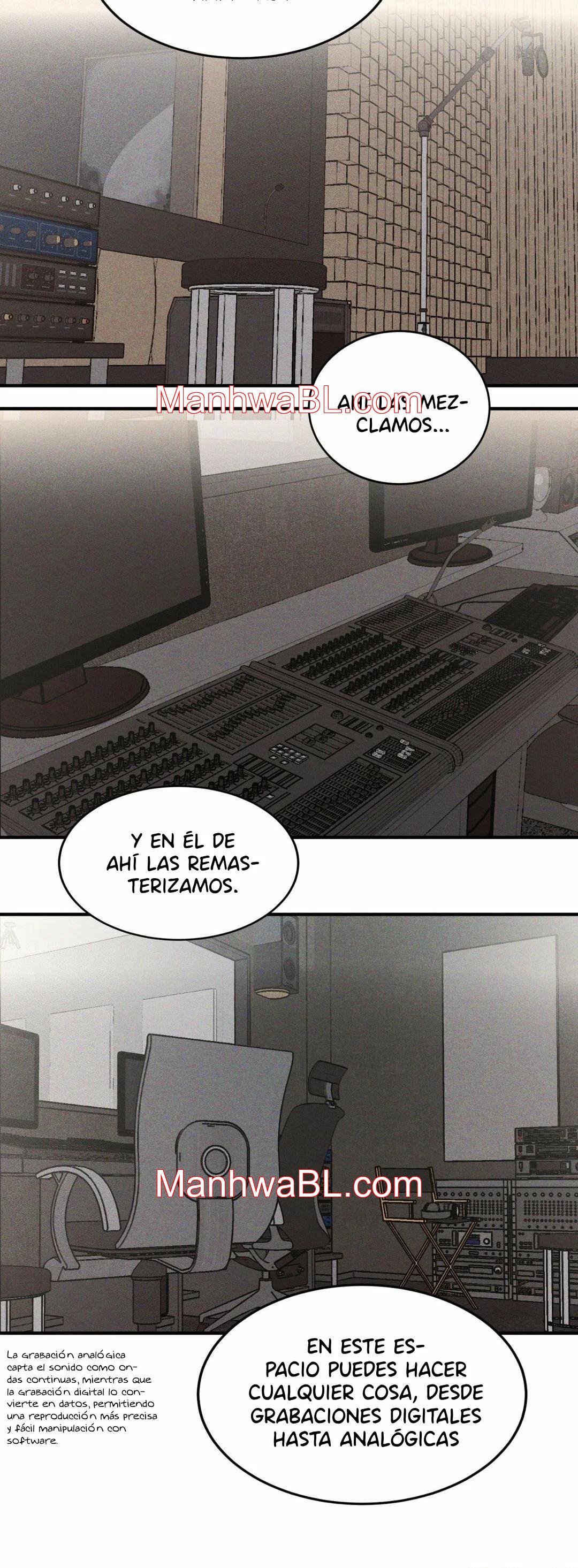 FlashLight - Capítulo 16 2 manhwa
