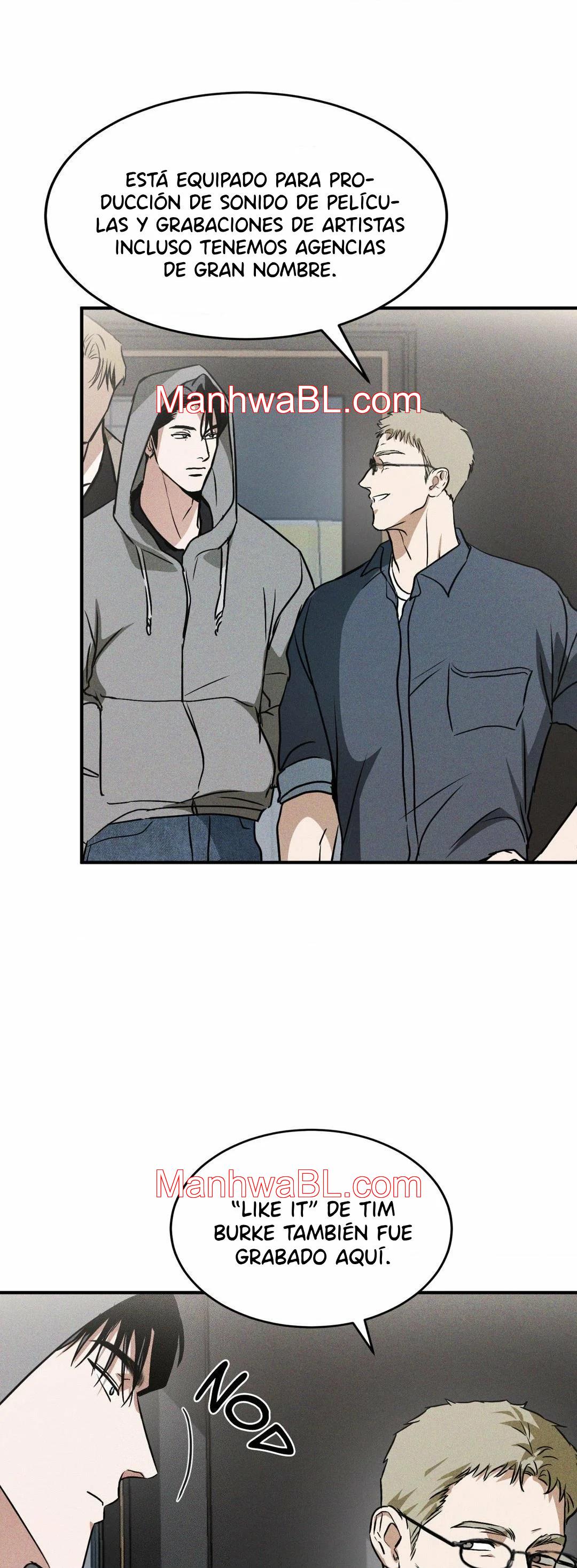 FlashLight - Capítulo 16 2 manhwa
