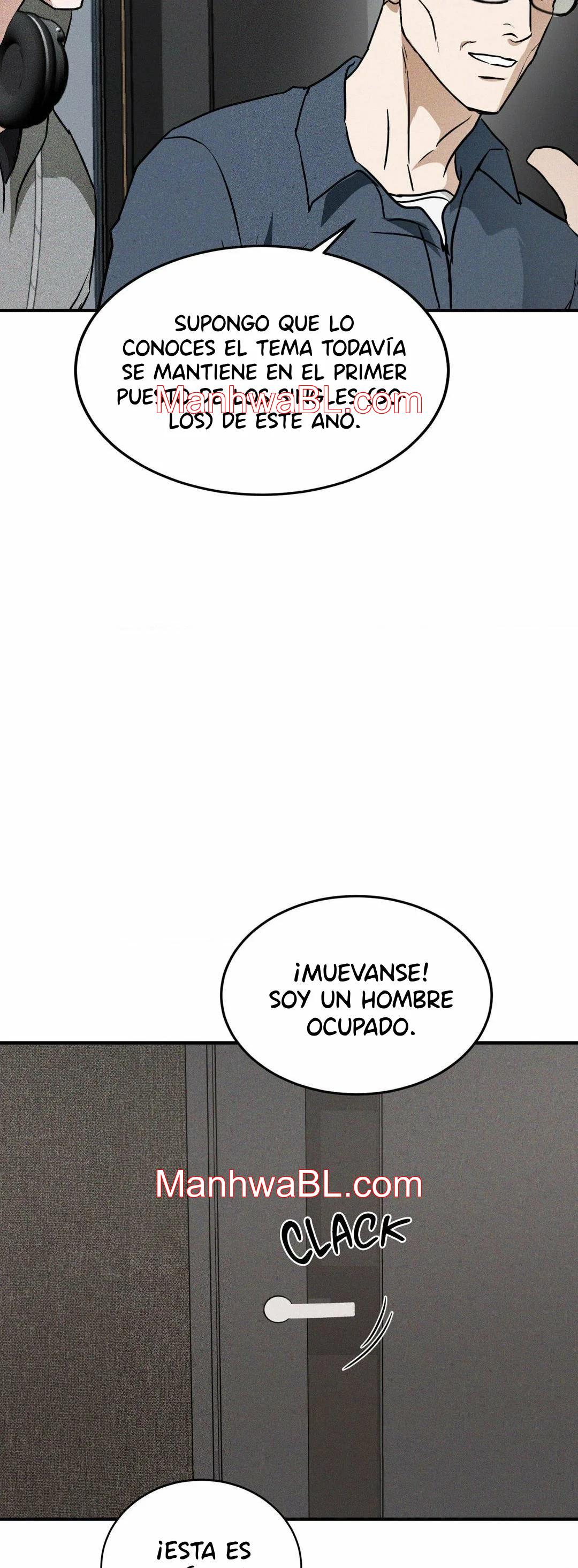FlashLight - Capítulo 16 2 manhwa