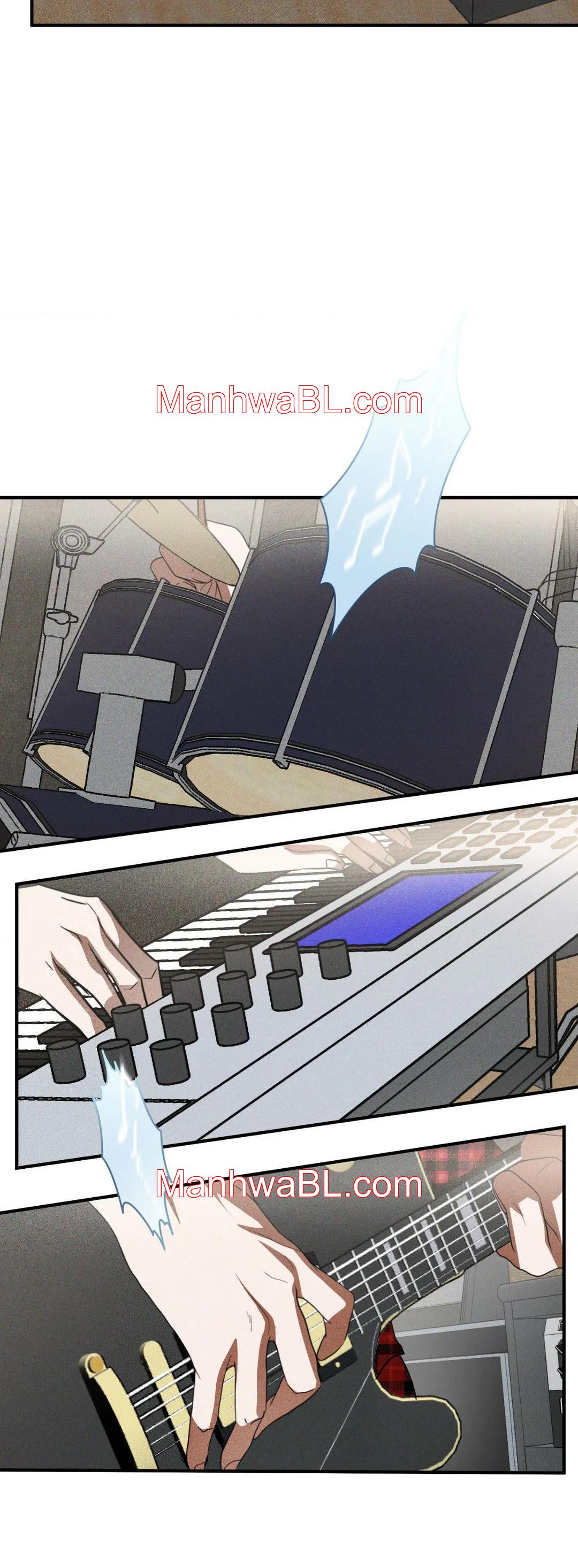 FlashLight - Capítulo 16 2 manhwa