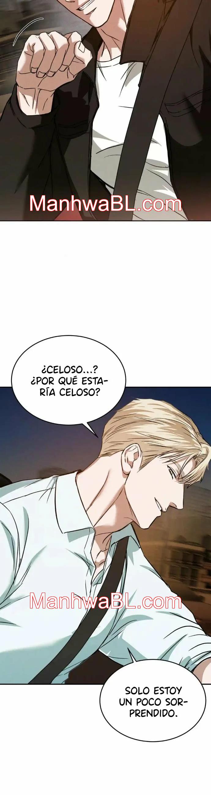 FlashLight - Capítulo 12 2 manhwa