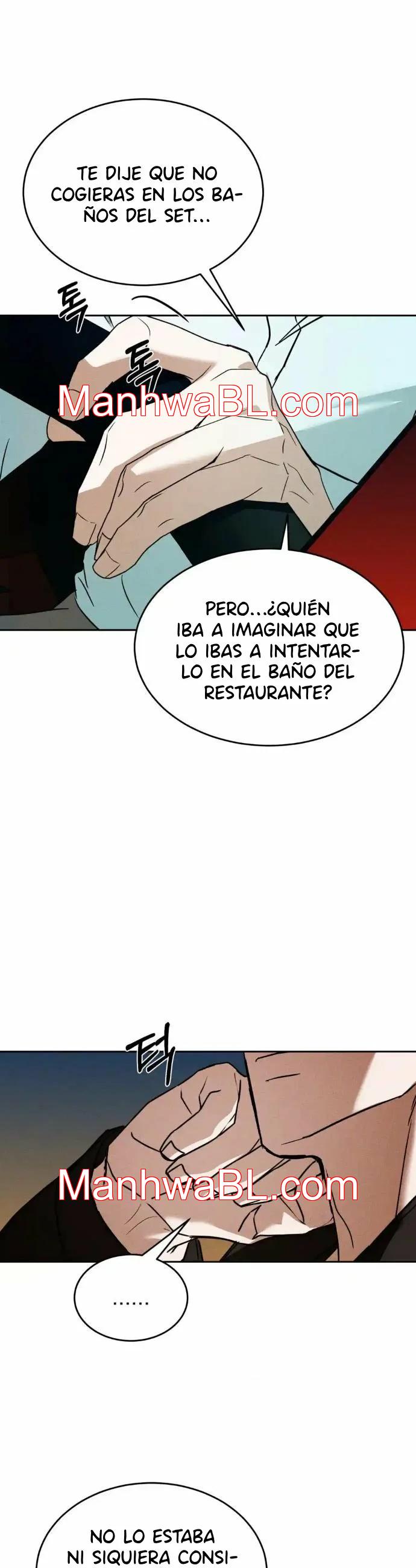 FlashLight - Capítulo 12 2 manhwa