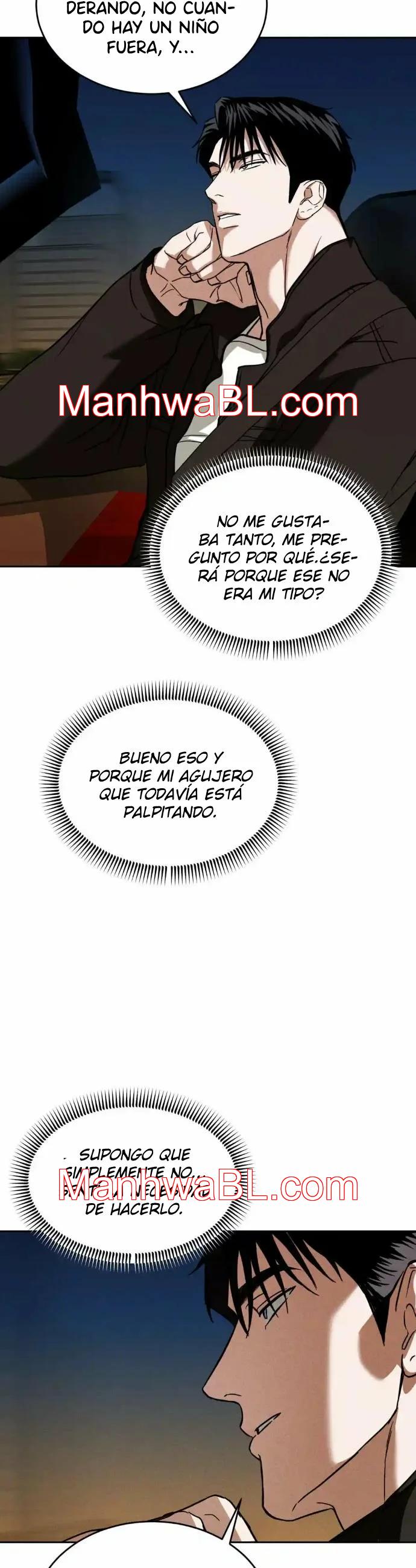 FlashLight - Capítulo 12 2 manhwa