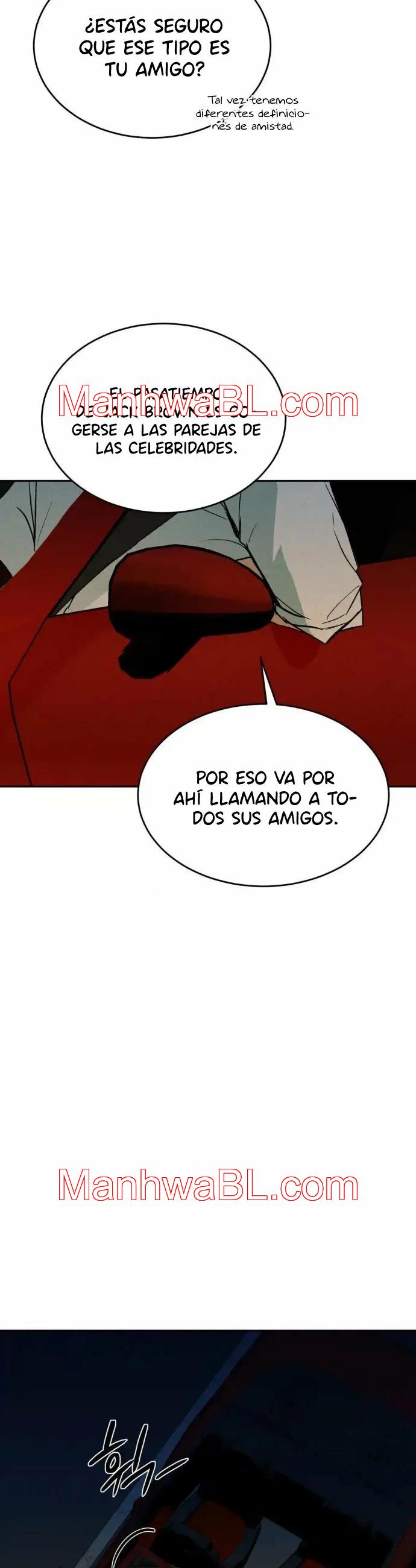 FlashLight - Capítulo 12 2 manhwa