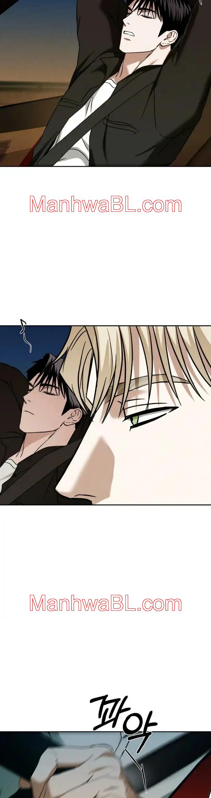 FlashLight - Capítulo 12 2 manhwa