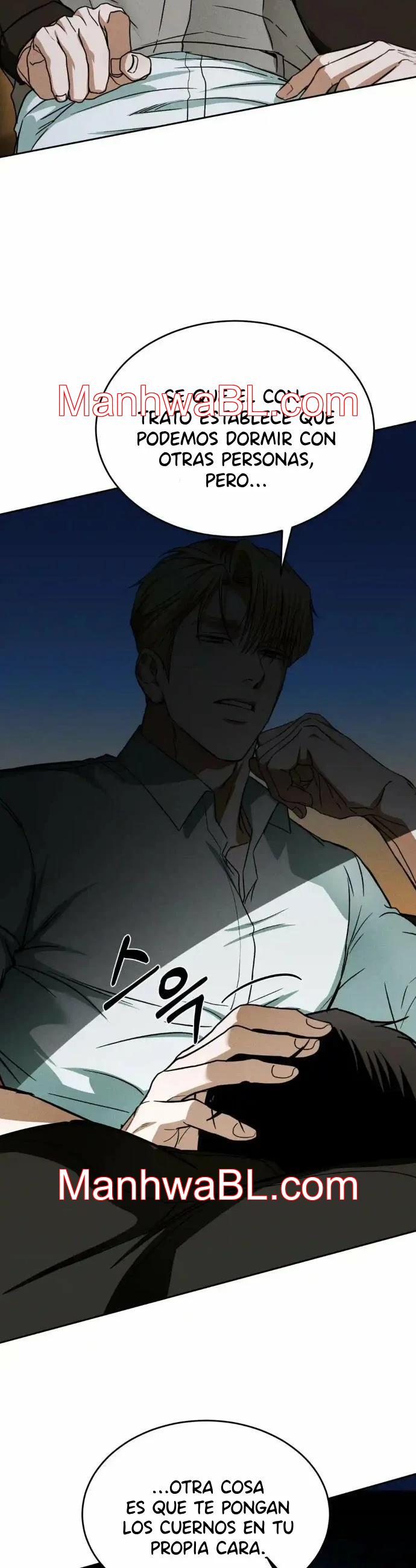 FlashLight - Capítulo 12 2 manhwa