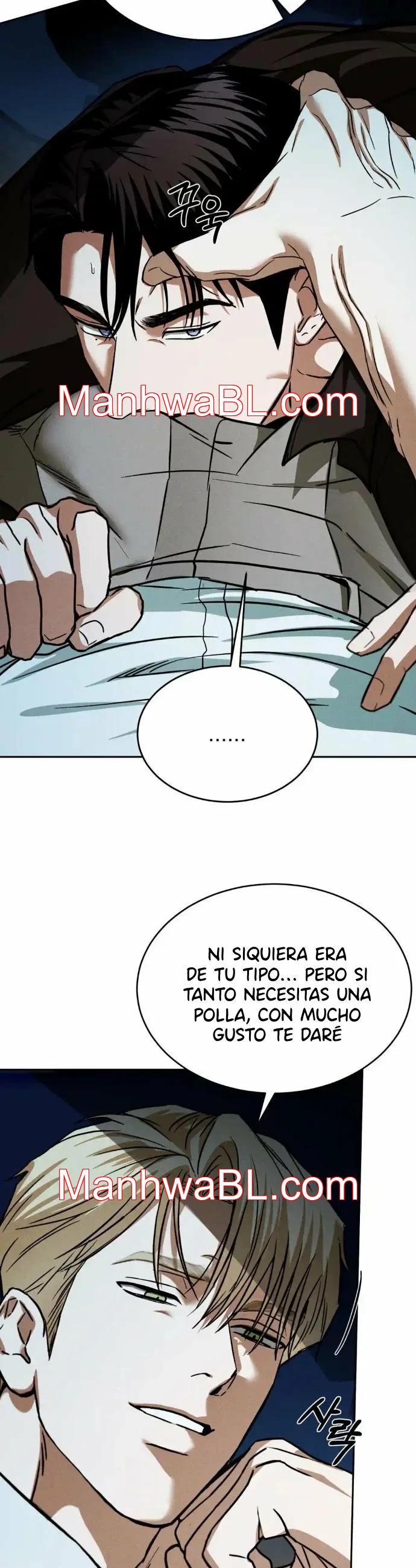 FlashLight - Capítulo 12 2 manhwa