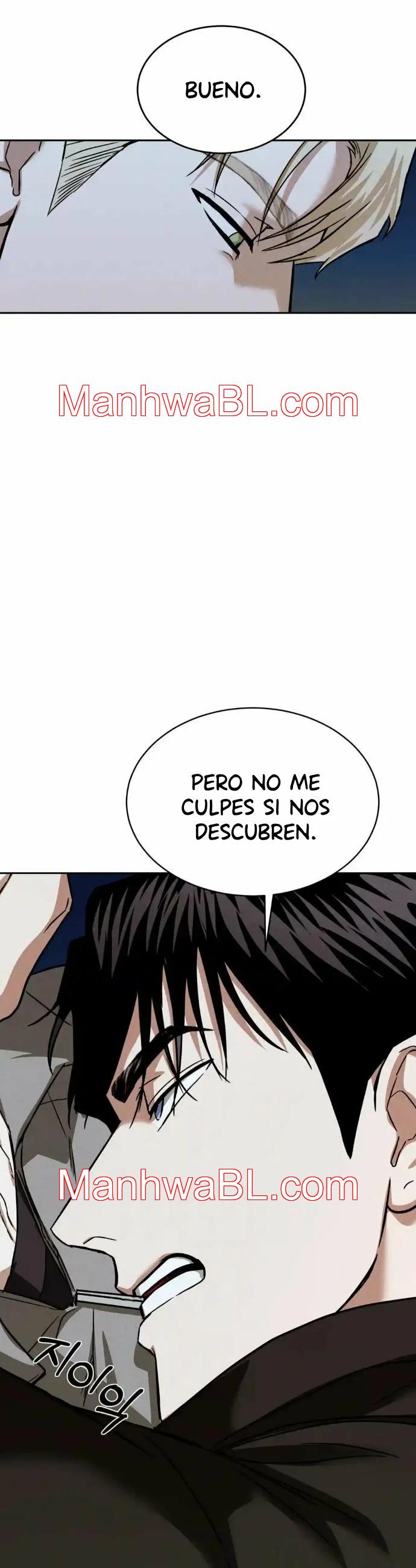 FlashLight - Capítulo 12 2 manhwa