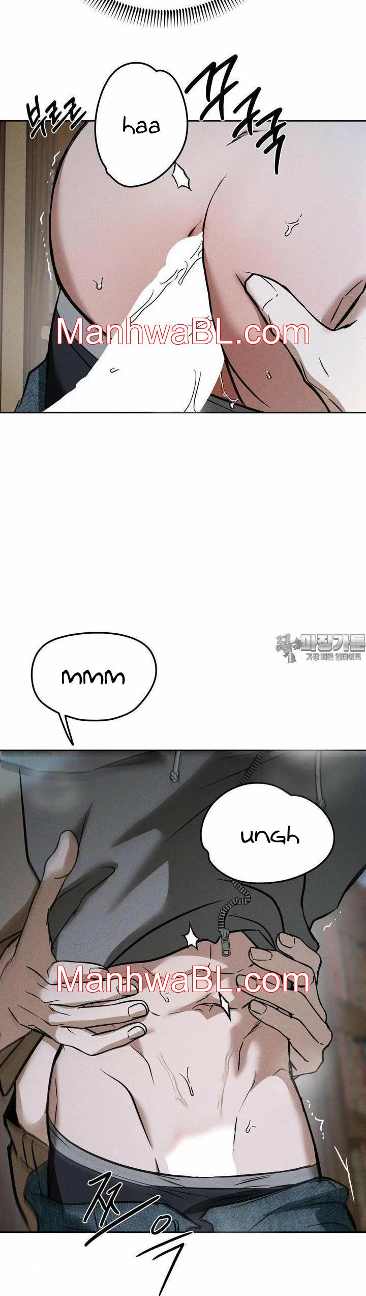 FlashLight - Capítulo 14 3 manhwa