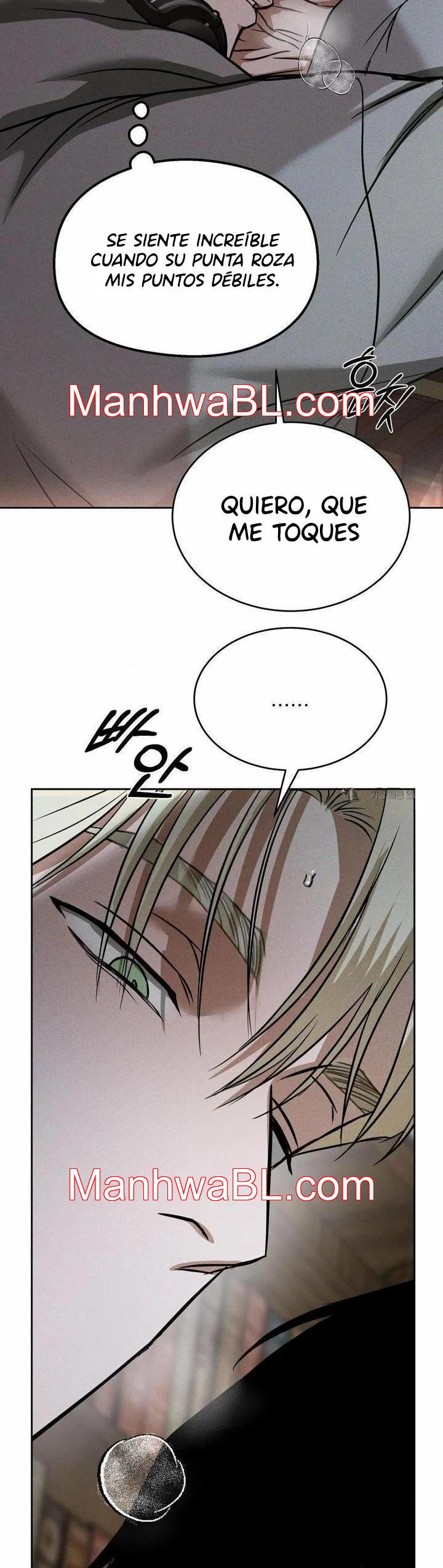 FlashLight - Capítulo 14 3 manhwa