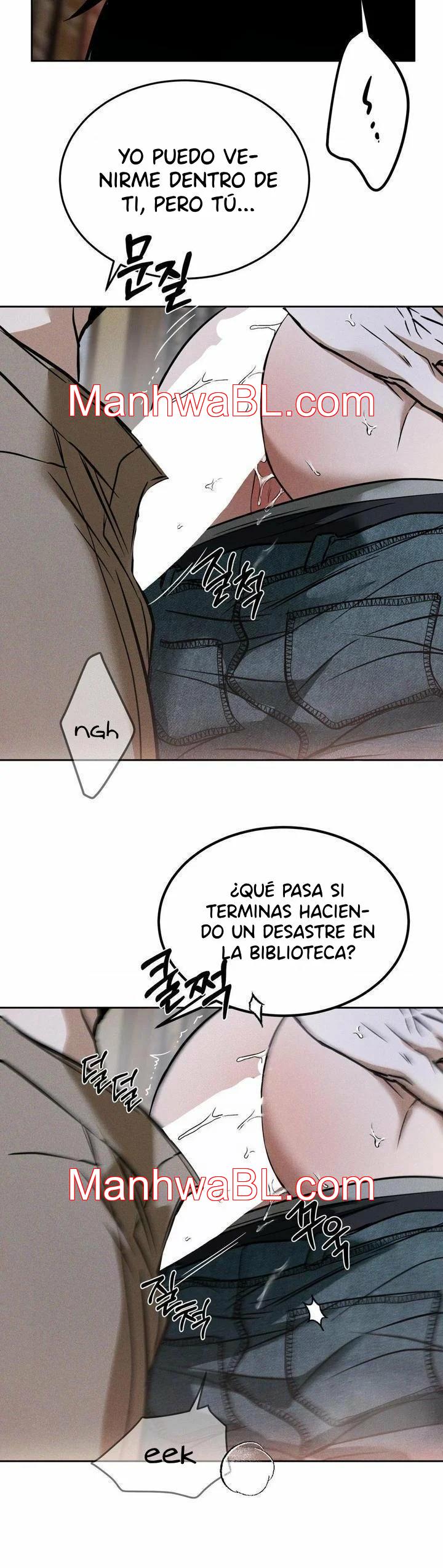 FlashLight - Capítulo 14 3 manhwa