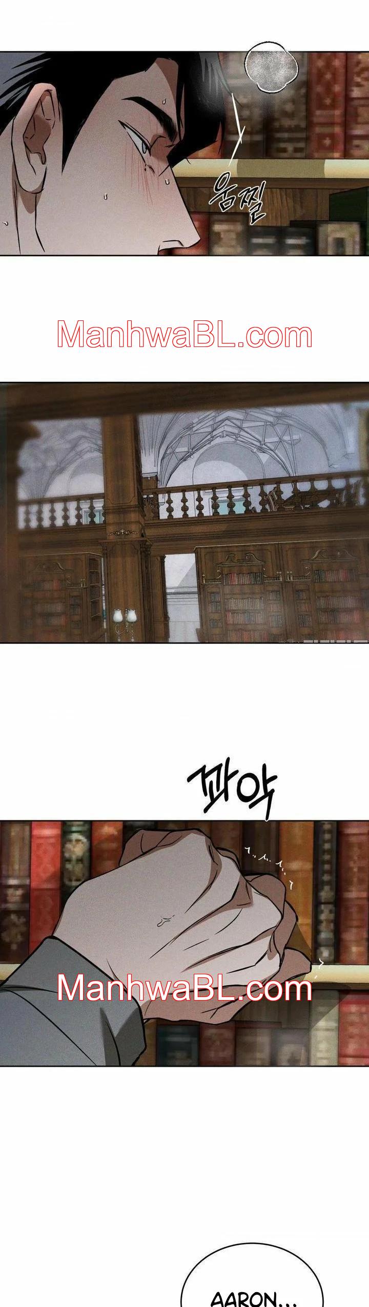 FlashLight - Capítulo 14 3 manhwa