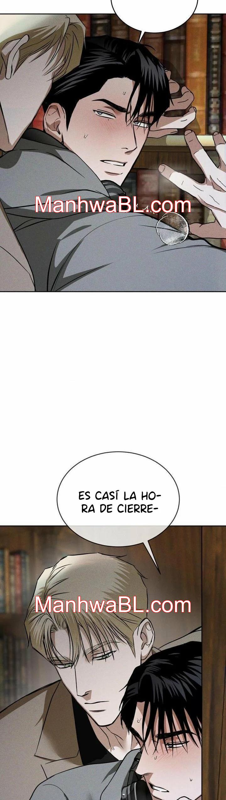 FlashLight - Capítulo 14 3 manhwa