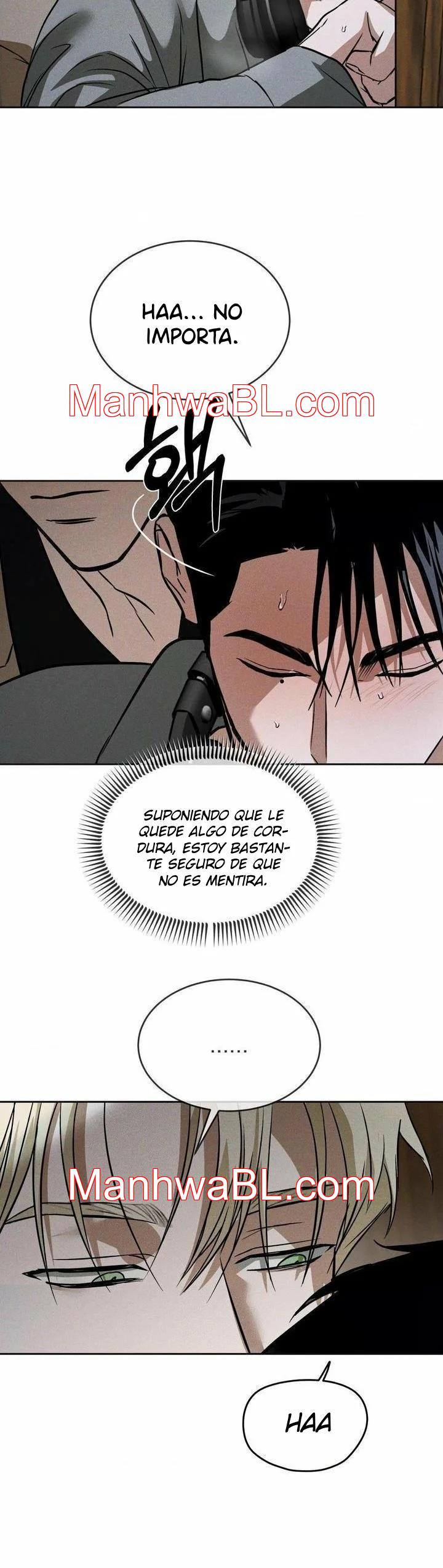 FlashLight - Capítulo 14 3 manhwa